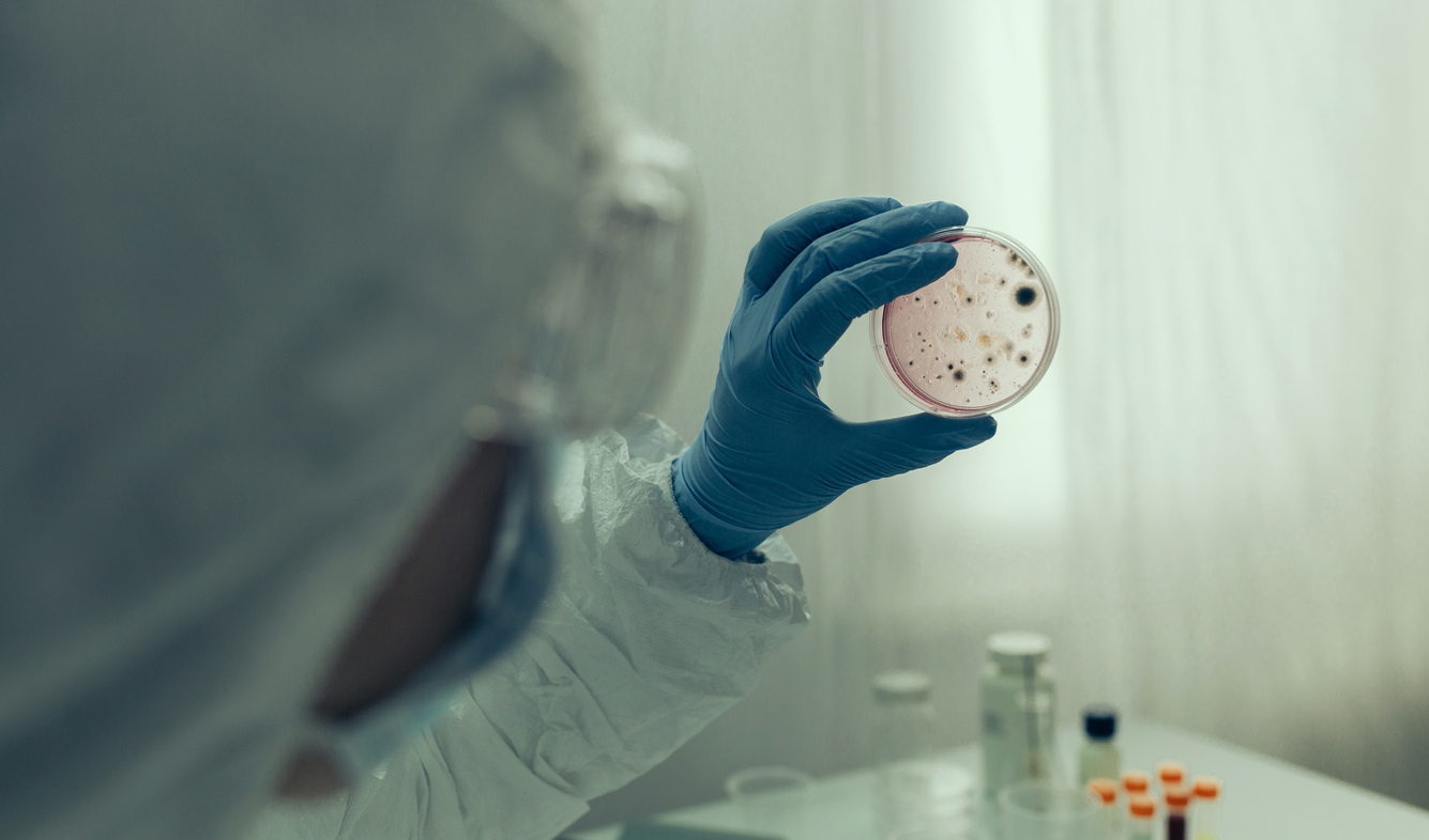 Virus & Fertilité : Quand la barrière cède-t-elle ? Virus & Fertilité : Quand la barrière cède-t-elle ?