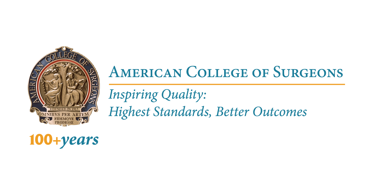 VRC Webinars by the American College of Surgeons (ACS) 2019