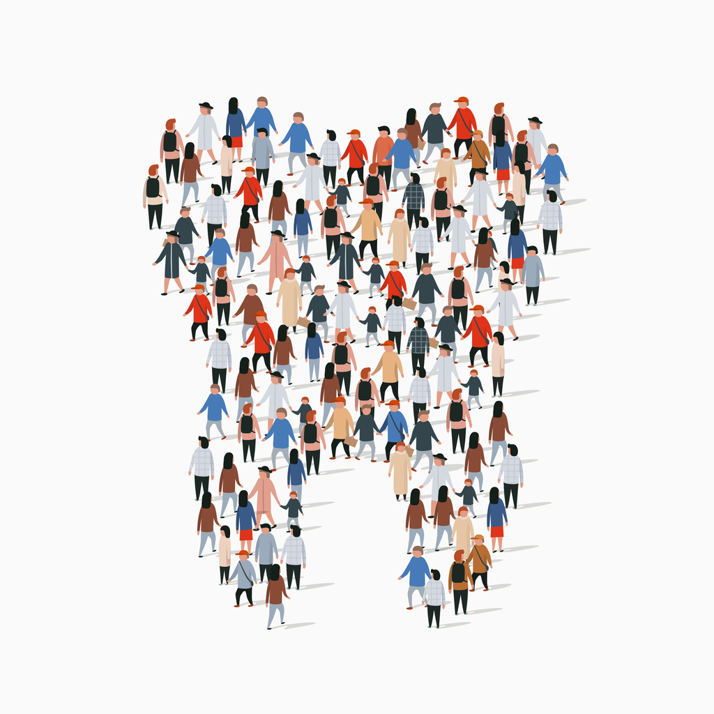 Webinaire International sur la Santé Dentaire et Bucco-dentaire 2025