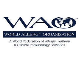 World Allergy Congress (WAC) 2019