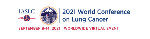 World Conference on Lung Cancer - IASLC 2021