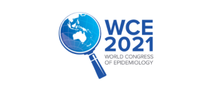 World Congress of Epidemiology - WCE 2021