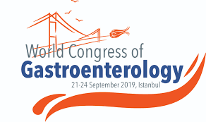 World Congress of Gastro enterology (WGO) 2019