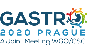World Congress of Gastro enterology  WGO  2020