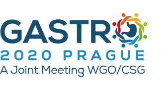 World Congress of Gastro enterology WGO 2020
