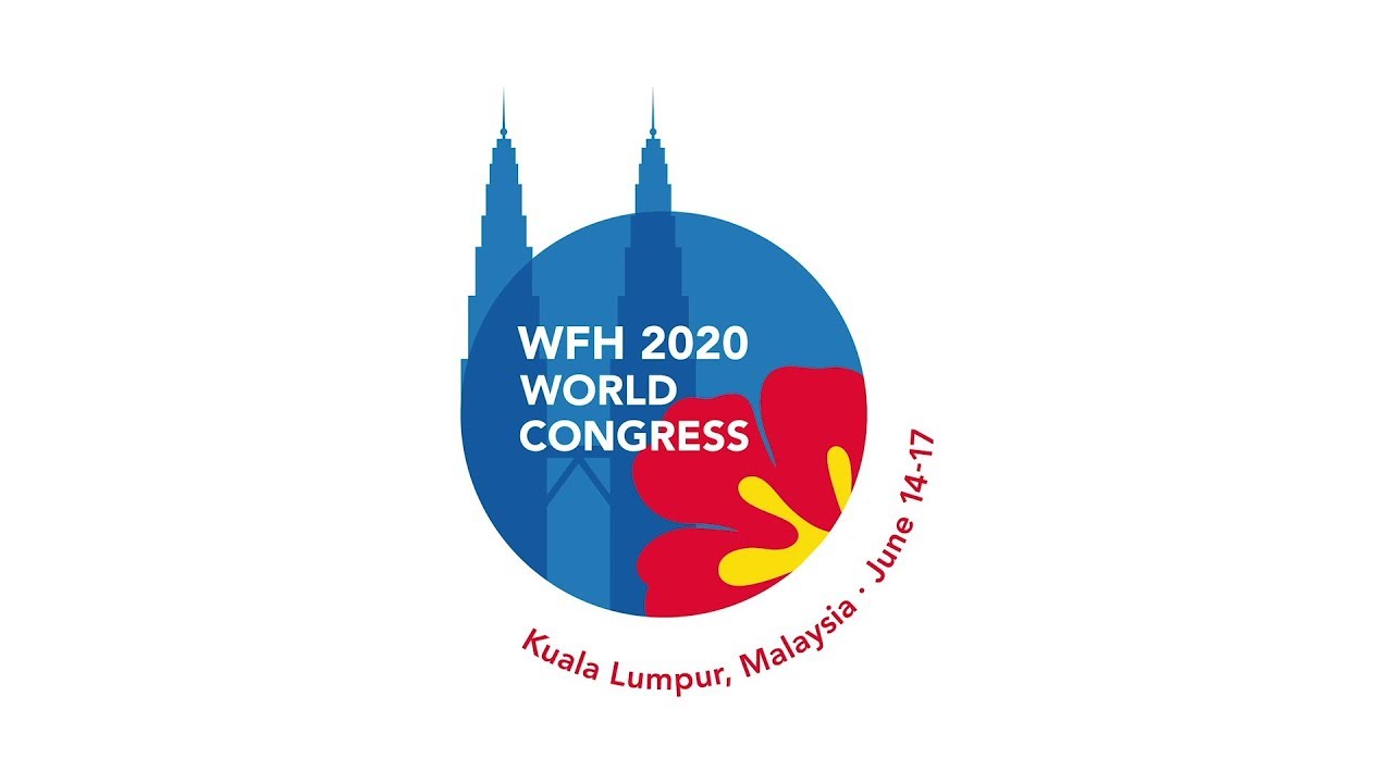 World Federation of Hemophilia Congress - WFH 2020