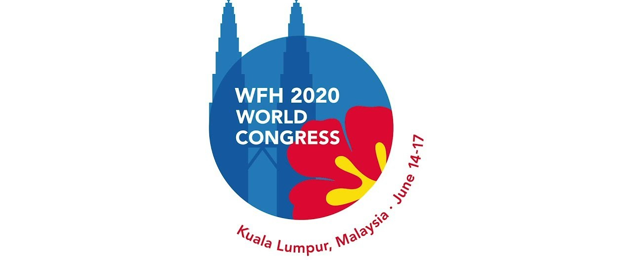 World Federation of Hemophilia Congress - WFH 2020