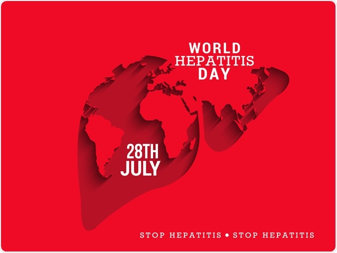 World Hepatitis Day 2020