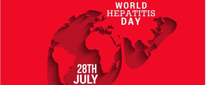 World Hepatitis Day  2020