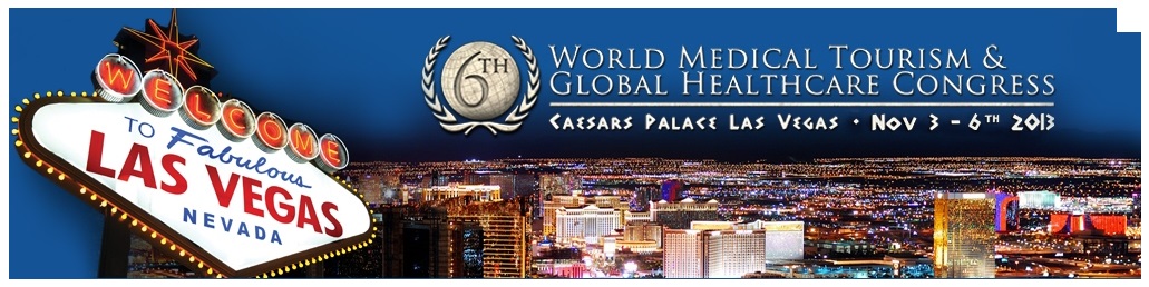 World Medical Tourism & Global Healthcare Congress