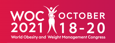 World Obesity and Weight Management Congress - WOC 2021