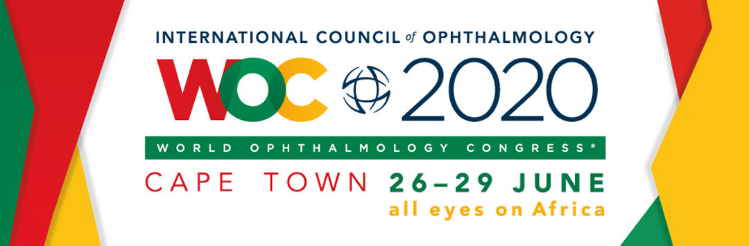 World Ophthalmology Congress - WOC 2020