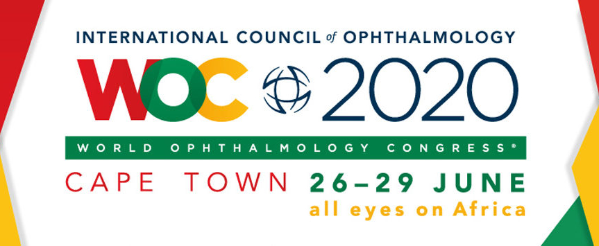 World Ophthalmology Congress - WOC 2020