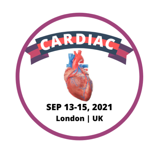 World Symposium on Cardiology & Cardiovascular Medicine 2021