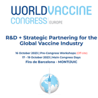 World Vaccine Congress Europe 2023