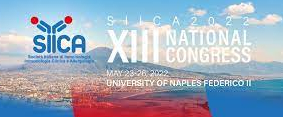 XII NATIONAL CONGRESS SIICA 2022