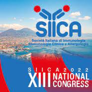 XII NATIONAL CONGRESS SIICA 2022