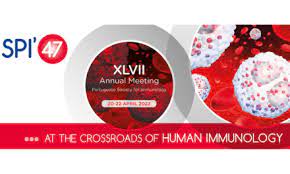XLVI Annual Meeting of the Portuguese Society for Immunology SPI 2022