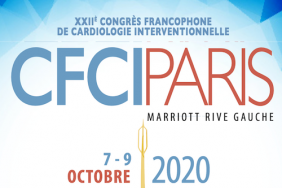 XXIIe Congrès Francophone de Cardiologie interventionnelle CFCI 2020