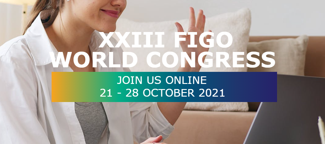 XXIII FIGO World Congress 2021