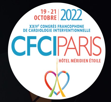 XXIVème Congres Francophone De Cardiologie Interventionnelle (CFCI)