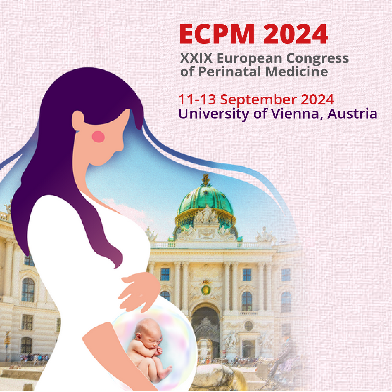 XXIX European Congress of Perinatal Medicine - ECPM 2024