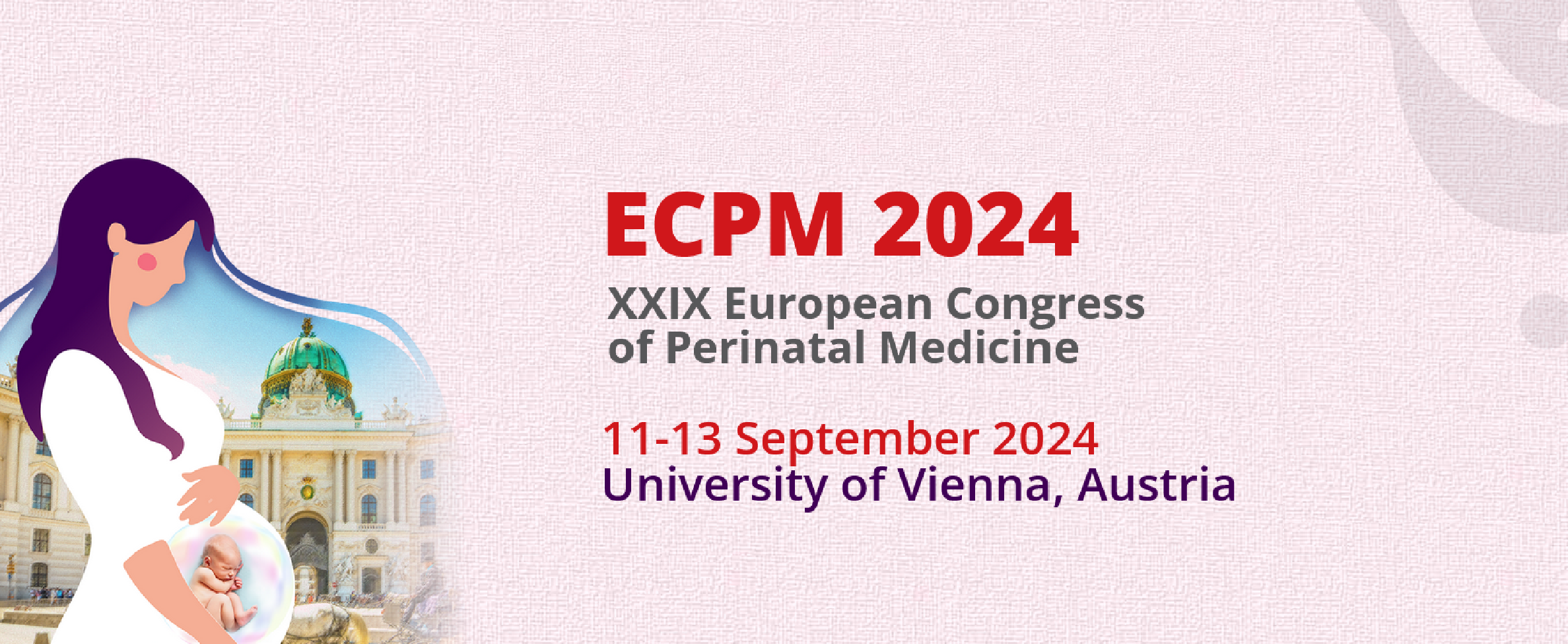 XXIX European Congress of Perinatal Medicine - ECPM 2024