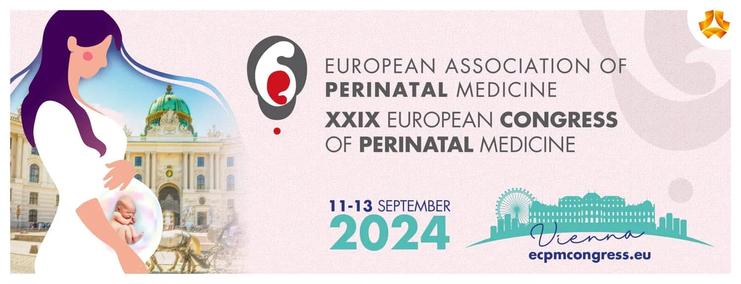 XXIX European Congress of Perinatal Medicine - ECPM 2024