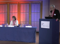 01-Ouverture de la 10ème Journée du CNRD