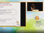 03 - Novos Tratamentos na DMI Exsudativa