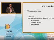 08 - Biopsia Vítrea nas Doenças Oculares e Sistémicas