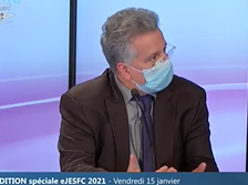 1ère éDITION spéciale eJESFC 2021