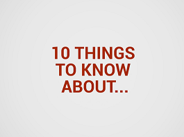 10 choses à savoir sur l'ERA-EDTA