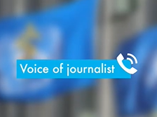 18 March, 2021 - WHO/Europe virtual media briefing on COVID-19 18 March, 2021 - WHO/Europe virtual media briefing on COVID-19