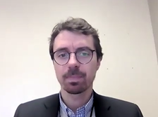 18F-fluciclovine PET in mCRPC treated with abiraterone acetate