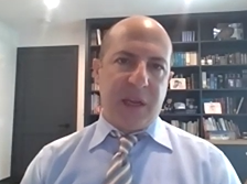 1L NALIRIFOX in advanced or metastatic PDAC 1L NALIRIFOX in advanced or metastatic PDAC