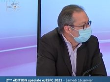 2ème éDITION spéciale eJESFC 2021