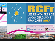 2ème Prix de la Cancérologie Connectée Partie 1 2ème Prix de la Cancérologie Connectée Partie 1