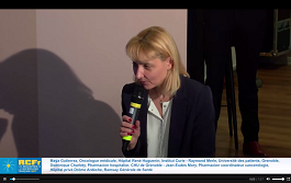 2ème Prix de la Cancérologie Connectée Partie 2 2ème Prix de la Cancérologie Connectée Partie 2