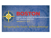 2017 Annual Meeting Speaker Preview - Dr. Purnima Kumar 2017 Annual Meeting Speaker Preview - Dr. Purnima Kumar