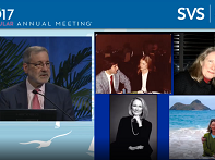 2017 Presidential Address - Dr. Ron Fairman