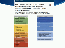 2018 ERAS® Cardiac Surgery Consensus Guidelines