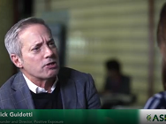 2019 ASHG Advocacy Awardee