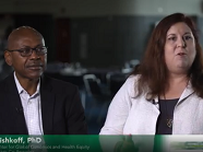 2019 ASHG Curt Stern Awardee