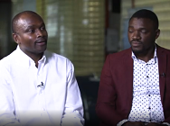 2019 ASHG Developing Countries Awardees