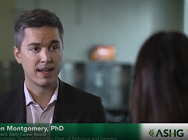 2019 ASHG Early Career Awardee