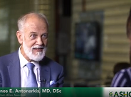 2019 ASHG William Allan Awardee