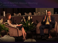 2019 Inside the Master Surgeons OR - Carlos Fernandez-del- Castillo MD