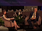 2019 Inside the Master Surgeons OR - Miguel Mercado MD