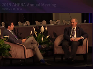 2019 Inside the Master Surgeons OR - William C Chapman MD